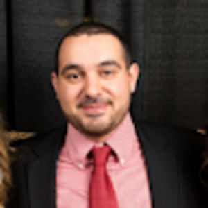 Meet your Posher, Bassel